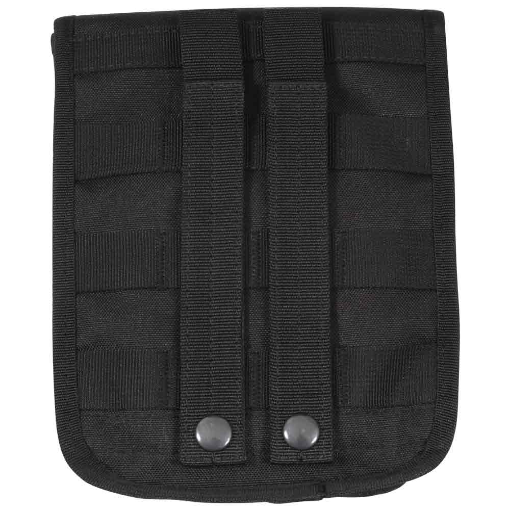 Basic Issue MOLLE Compatible 2 Pocket Military Ammo Pouch