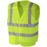 High Visibility Breakaway Safety Vest