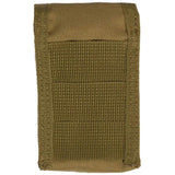 Basic Issue MOLLE Compass GPS Pouch