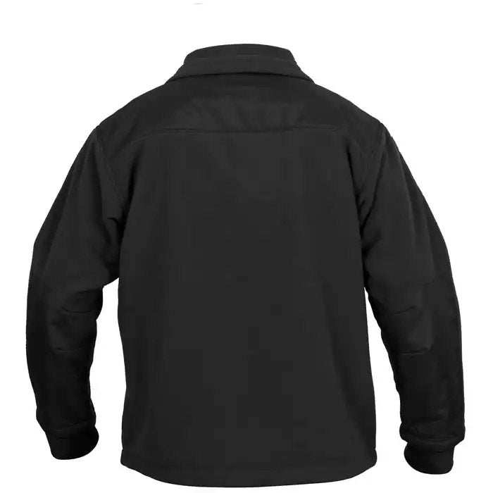 Special Ops Black Tactical Cold Weather Fleece Jacket