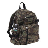 Compact Smokey Branch Camouflage Backpack