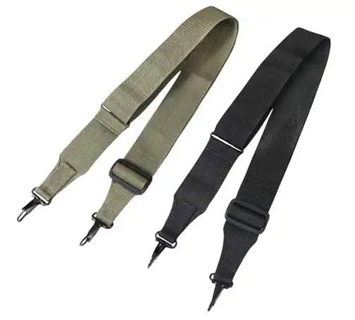 55-Inch Adjustable Replacement Duffle Bag Shoulder Strap