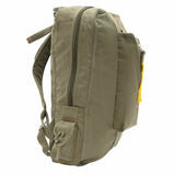 Vintage Canvas Backpack Flight Bag