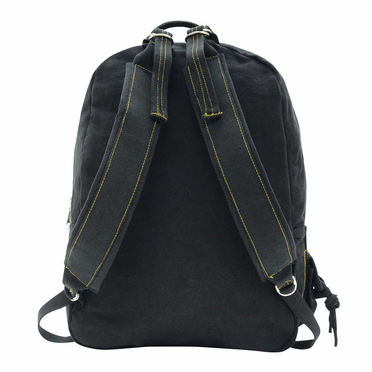 Vintage Canvas Backpack Flight Bag