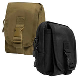 Compact MOLLE EDC Organizer Pouch