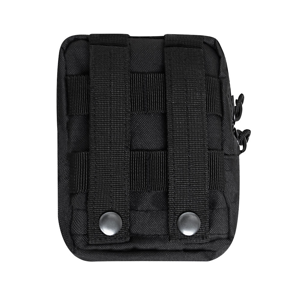 Compact MOLLE EDC Organizer Pouch