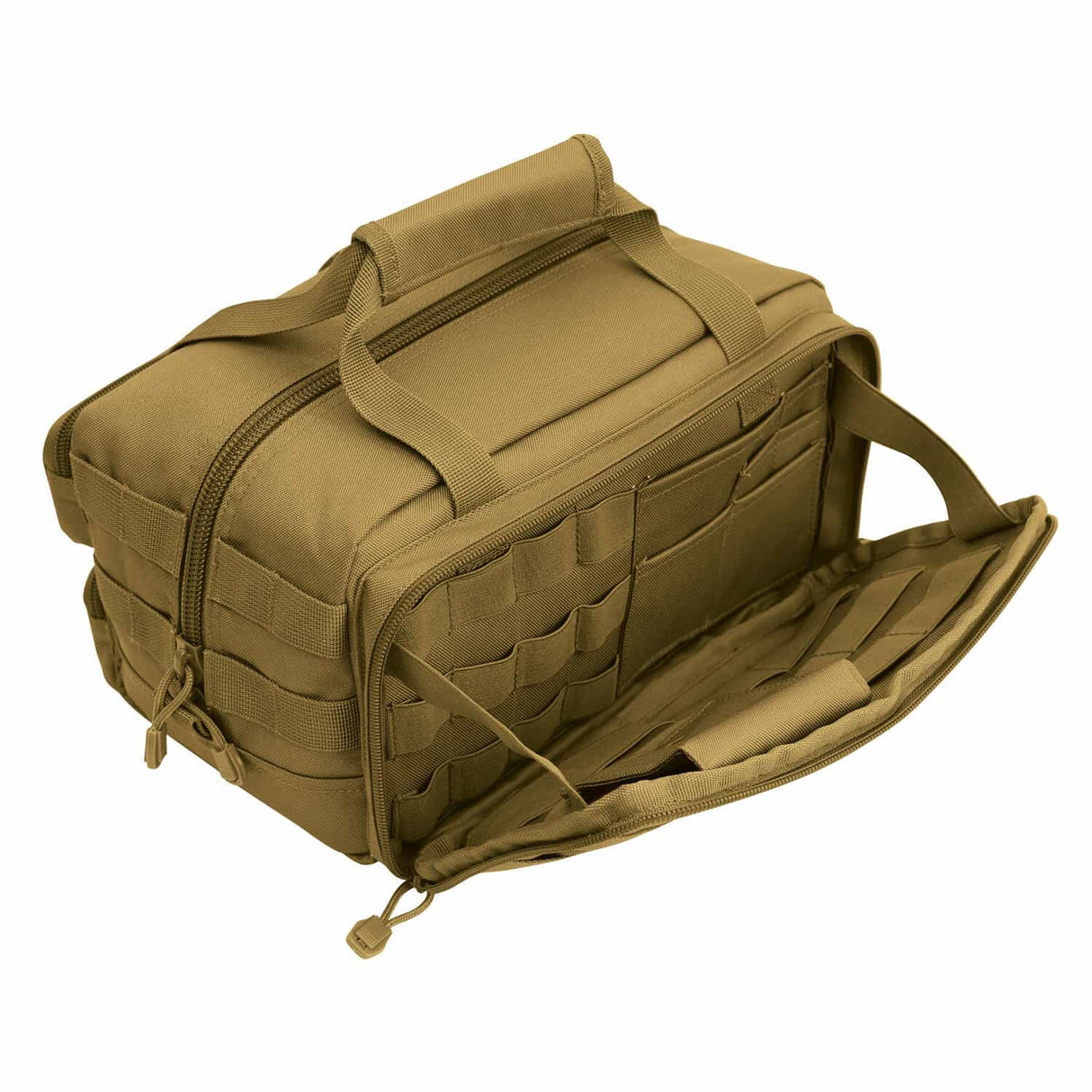 MOLLE Compatible Tactical Military Style Tactical Tool Bag