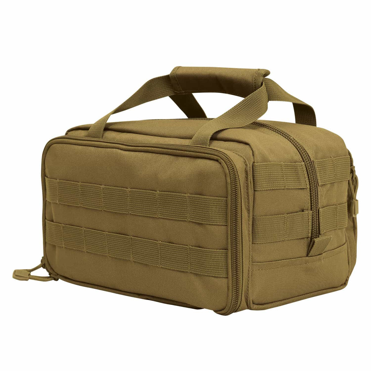 MOLLE Compatible Tactical Military Style Tactical Tool Bag