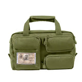 MOLLE Compatible Tactical Military Style Tactical Tool Bag