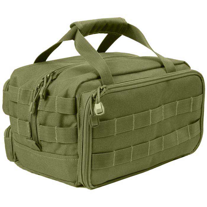 MOLLE Compatible Tactical Military Style Tactical Tool Bag