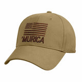 Murica Baseball Hat