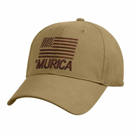 Murica Baseball Hat