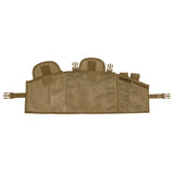 Coyote Tactical Assault Panel with Harness