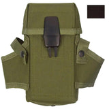 Military Style M16 Belt Clip Magazine Pouch