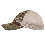 Basic Issue Multicam Mesh Back Tactical Cap