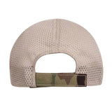 Basic Issue Multicam Mesh Back Tactical Cap