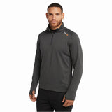 Timberland PRO Understory Quarter-Zip Men's Fleece Shirt