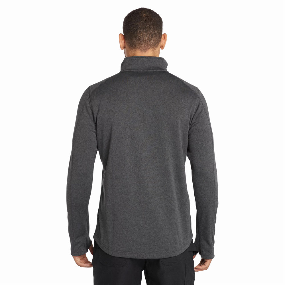 Timberland PRO Understory Quarter-Zip Men's Fleece Shirt