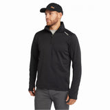 Timberland PRO Understory Quarter-Zip Men's Fleece Shirt