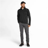 Timberland PRO Understory Quarter-Zip Men's Fleece Shirt