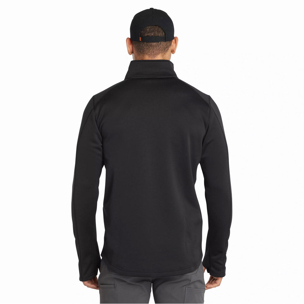 Timberland PRO Understory Quarter-Zip Men's Fleece Shirt