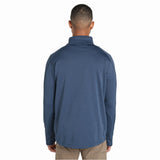 Timberland PRO Understory Quarter-Zip Men's Fleece Shirt