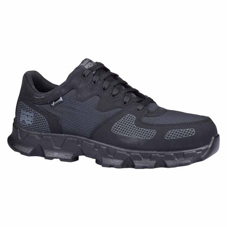 Timberland Pro Powertrain Low ESD Alloy Toe Work Shoes