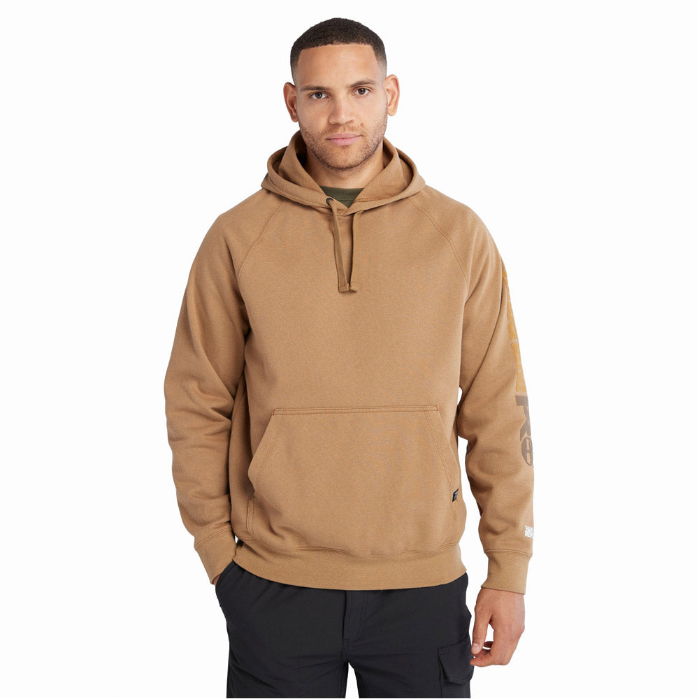 Timberland PRO Hood Honcho Sport Men's Hooded Sweatshirt