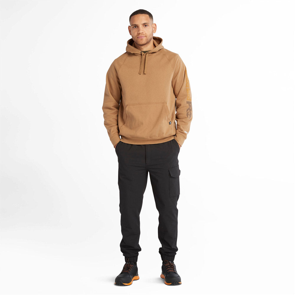 Timberland PRO Hood Honcho Sport Men's Hooded Sweatshirt