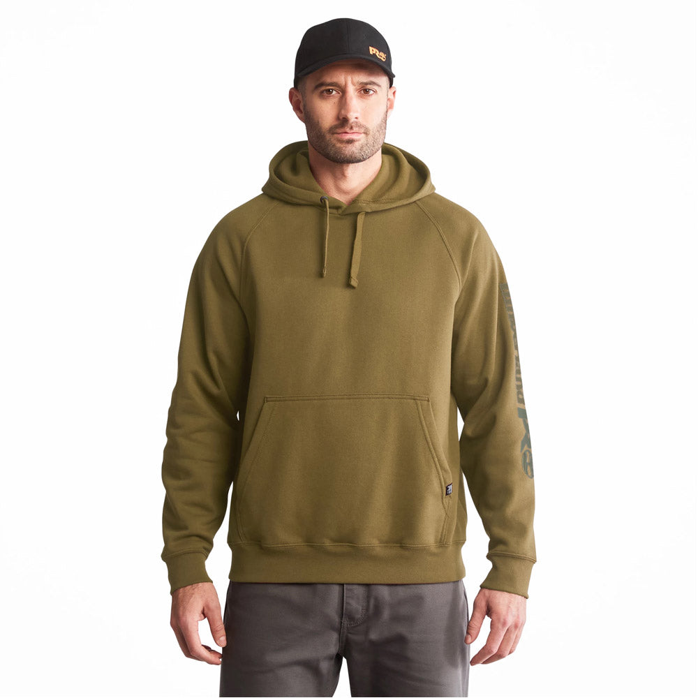 Timberland PRO Hood Honcho Sport Men's Hooded Sweatshirt