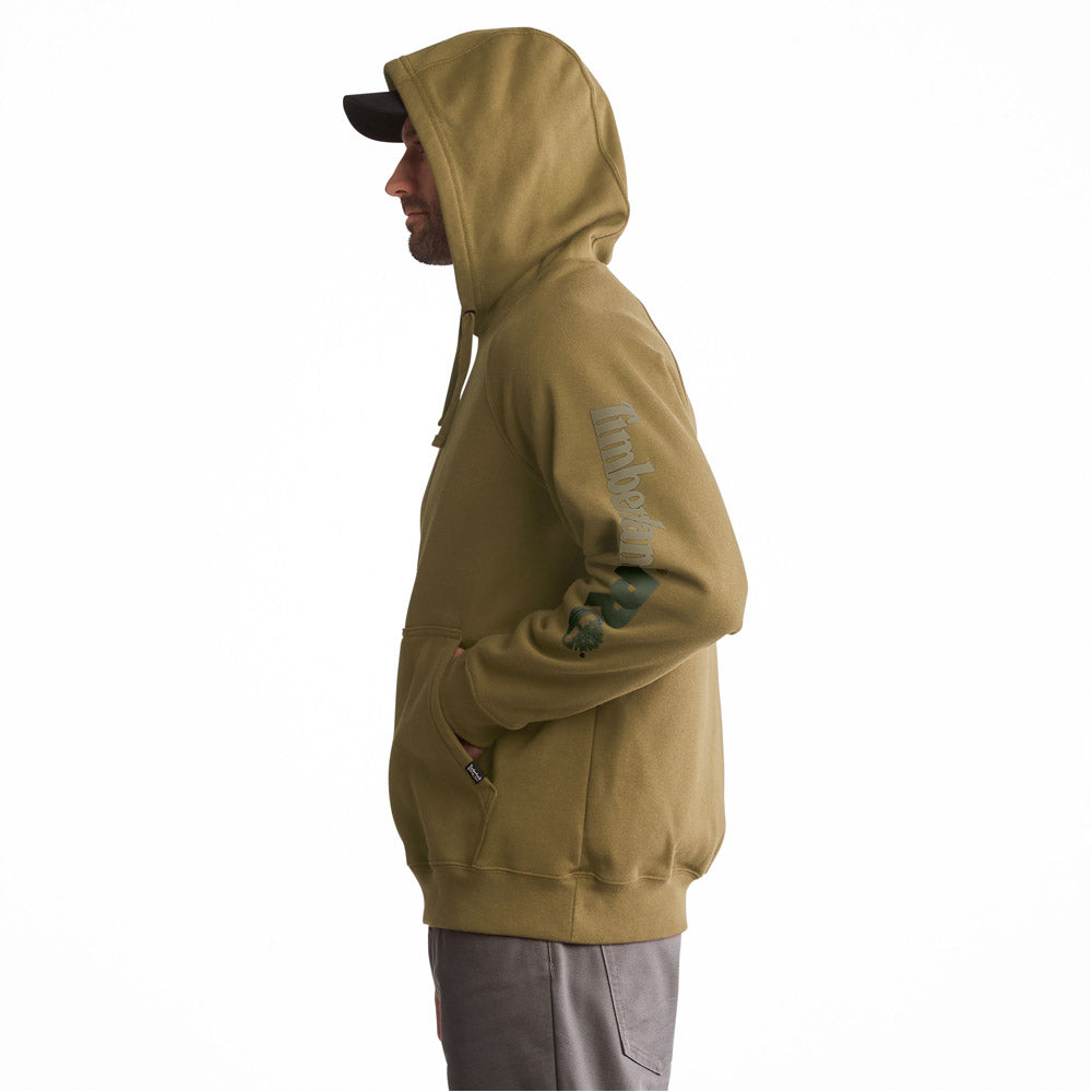 Timberland PRO Hood Honcho Sport Men's Hooded Sweatshirt