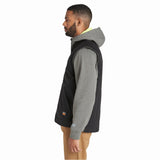 Timberland PRO Gritman Fleece-Lined Men's Canvas Vest