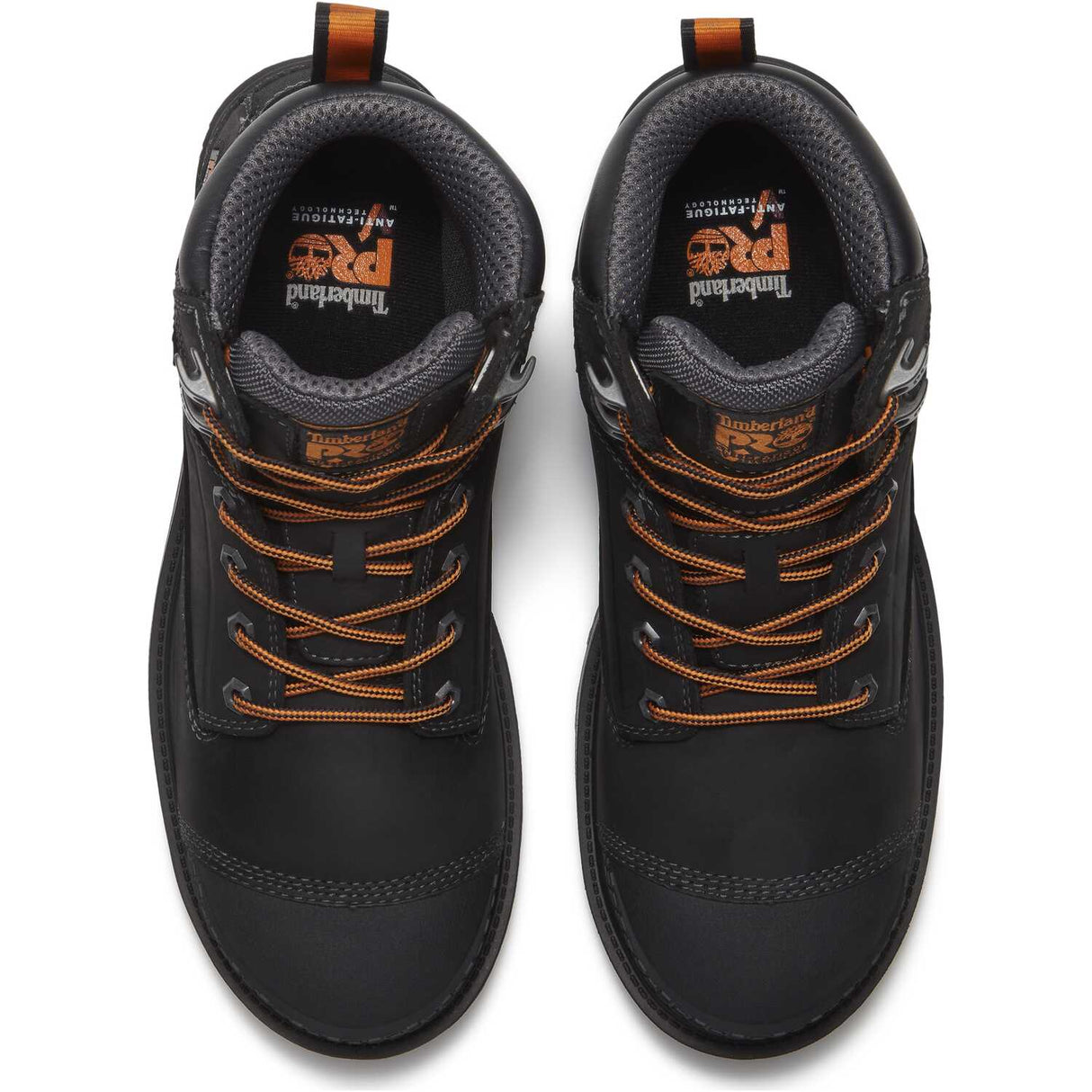 Timberland Pro Distiller 6-inch Composite Safety Toe Waterproof Work Boot