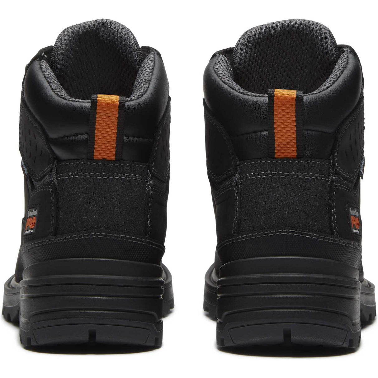 Timberland Pro Distiller 6-inch Composite Safety Toe Waterproof Work Boot