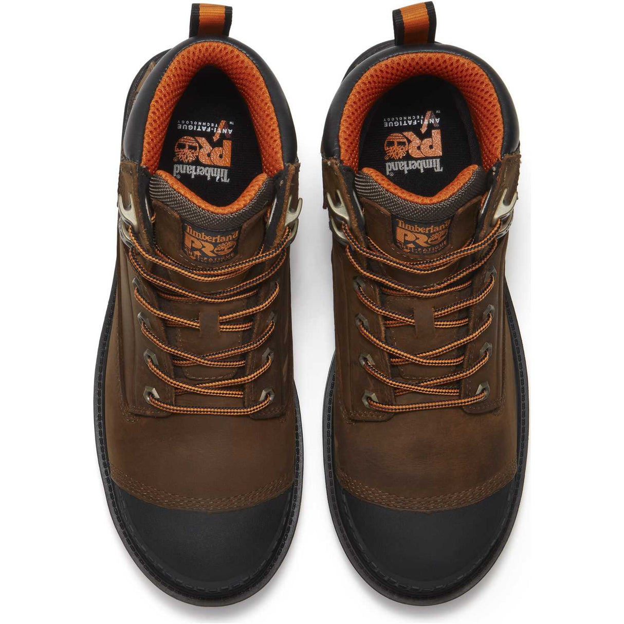 Timberland Pro Distiller 6-inch Composite Safety Toe Waterproof Work Boot
