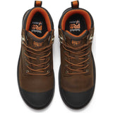 Timberland Pro Distiller 6-inch Composite Safety Toe Waterproof Work Boot