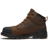 Timberland Pro Distiller 6-inch Composite Safety Toe Waterproof Work Boot