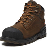 Timberland Pro Distiller 6-inch Composite Safety Toe Waterproof Work Boot