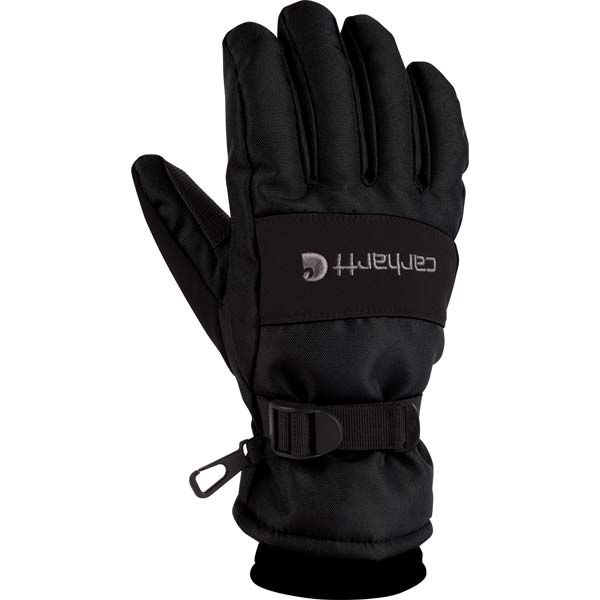 Carhartt Waterproof Insulated Knit Cuff Winter Glove