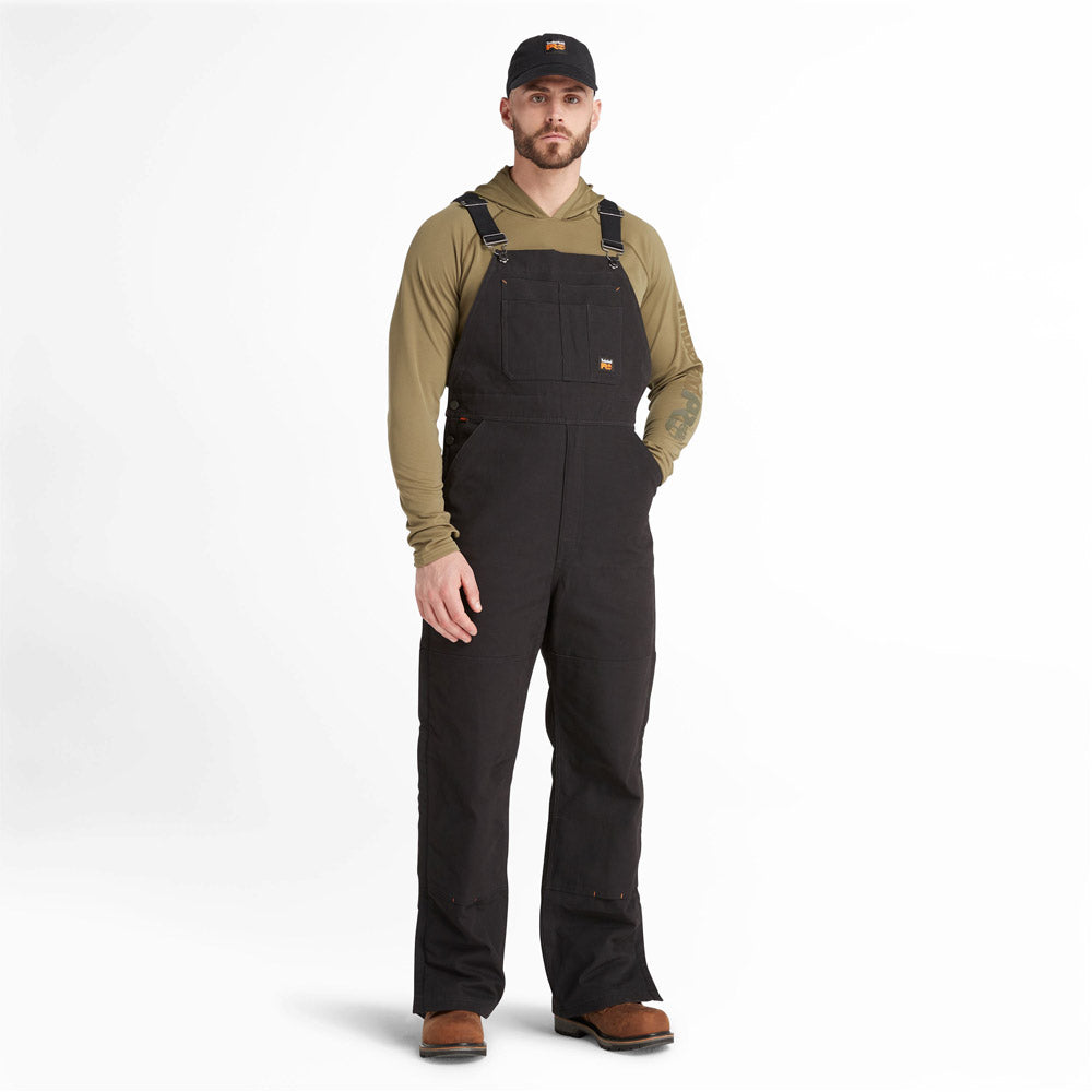 Timberland PRO Gritman Insulated Men's Bib Overall