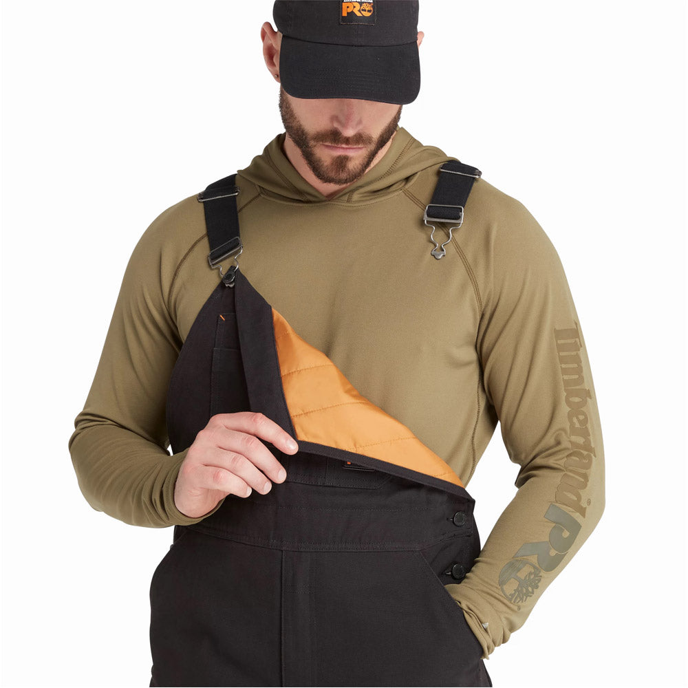 Timberland PRO Gritman Insulated Men's Bib Overall