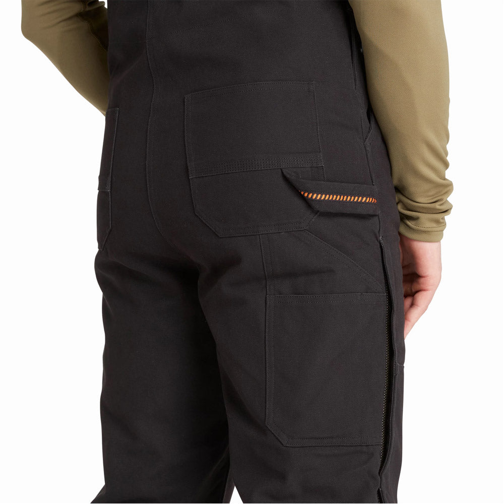 Timberland PRO Gritman Insulated Men's Bib Overall