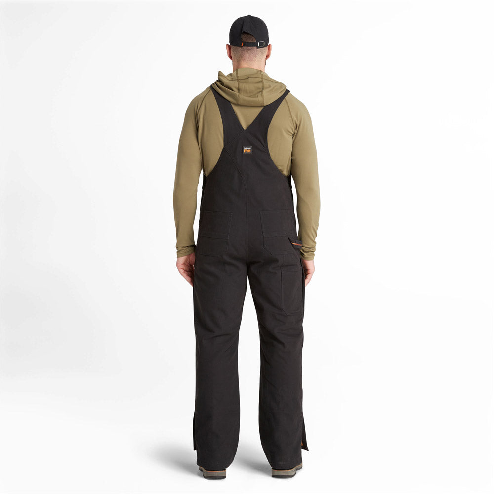 Timberland PRO Gritman Insulated Men's Bib Overall