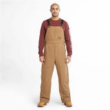 Timberland PRO Gritman Insulated Men's Bib Overall