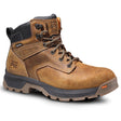 Timberland Pro TiTAN EV Light Brown 6-Inch Waterproof Work Boot