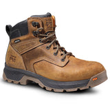 Timberland Pro TiTAN EV Light Brown 6-Inch Waterproof Work Boot