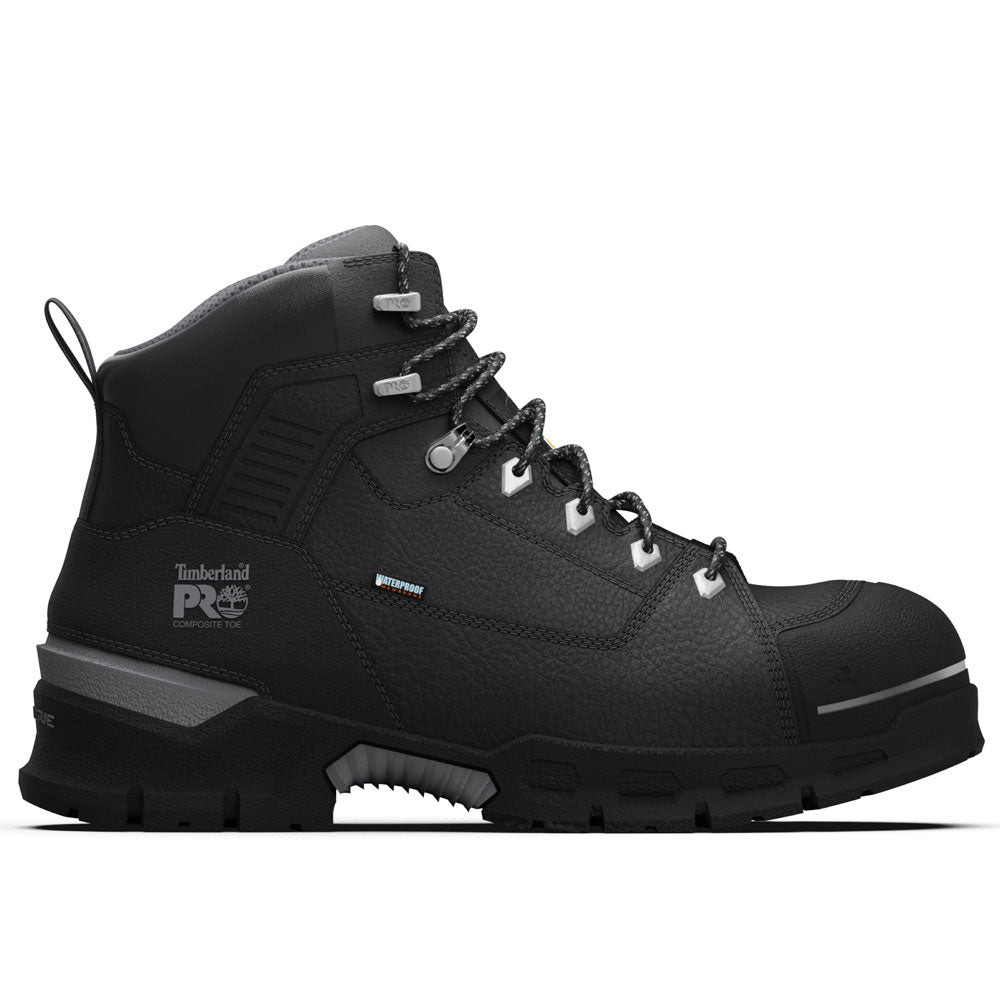 Timberland Pro Endurance EV Composite Toe Puncture Resistant Waterproof Men's Work Boot