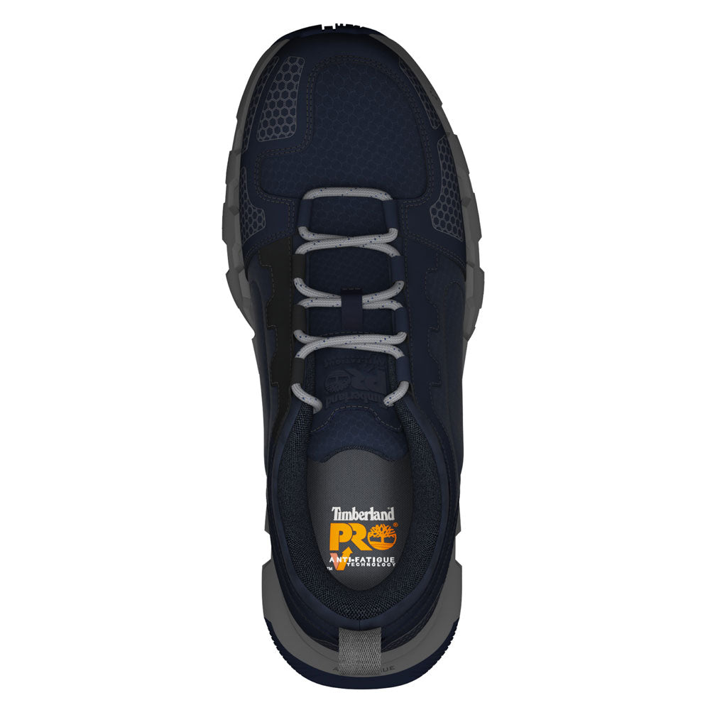 Timberland Powertrain EV Lightweight Composite Toe Work Shoe