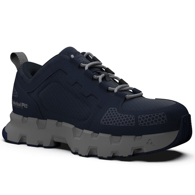 Timberland Powertrain EV Lightweight Composite Toe Work Shoe