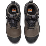 Timberland Pro Boondock Ultralight Composite Safety Toe 6-Inch Waterproof Men's Work Boot